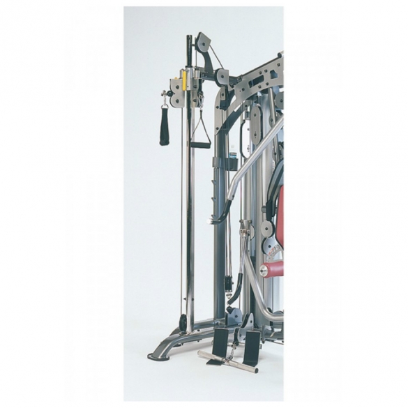 Tuff Stuff High / Low Pulley Option AXT-SCD optioneel voor AXT-5D AXT-SCD